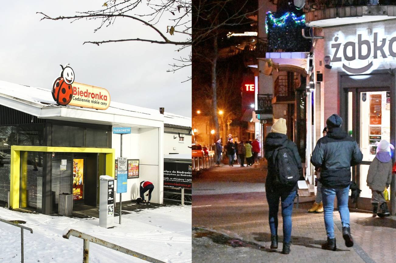 Co będzie otwarte w sobotę?