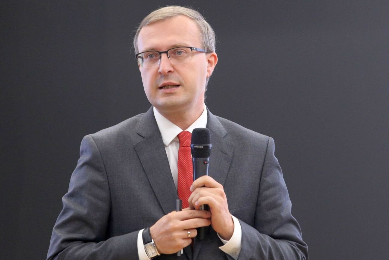 Paweł Borys, szef PFR wyjaśnił nieco zamysł stojący za nowymi obligacjami