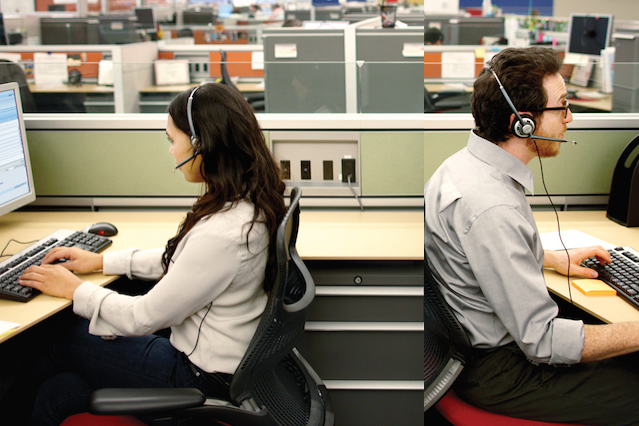 Czy praca w call center faktycznie wymaga edukacji?