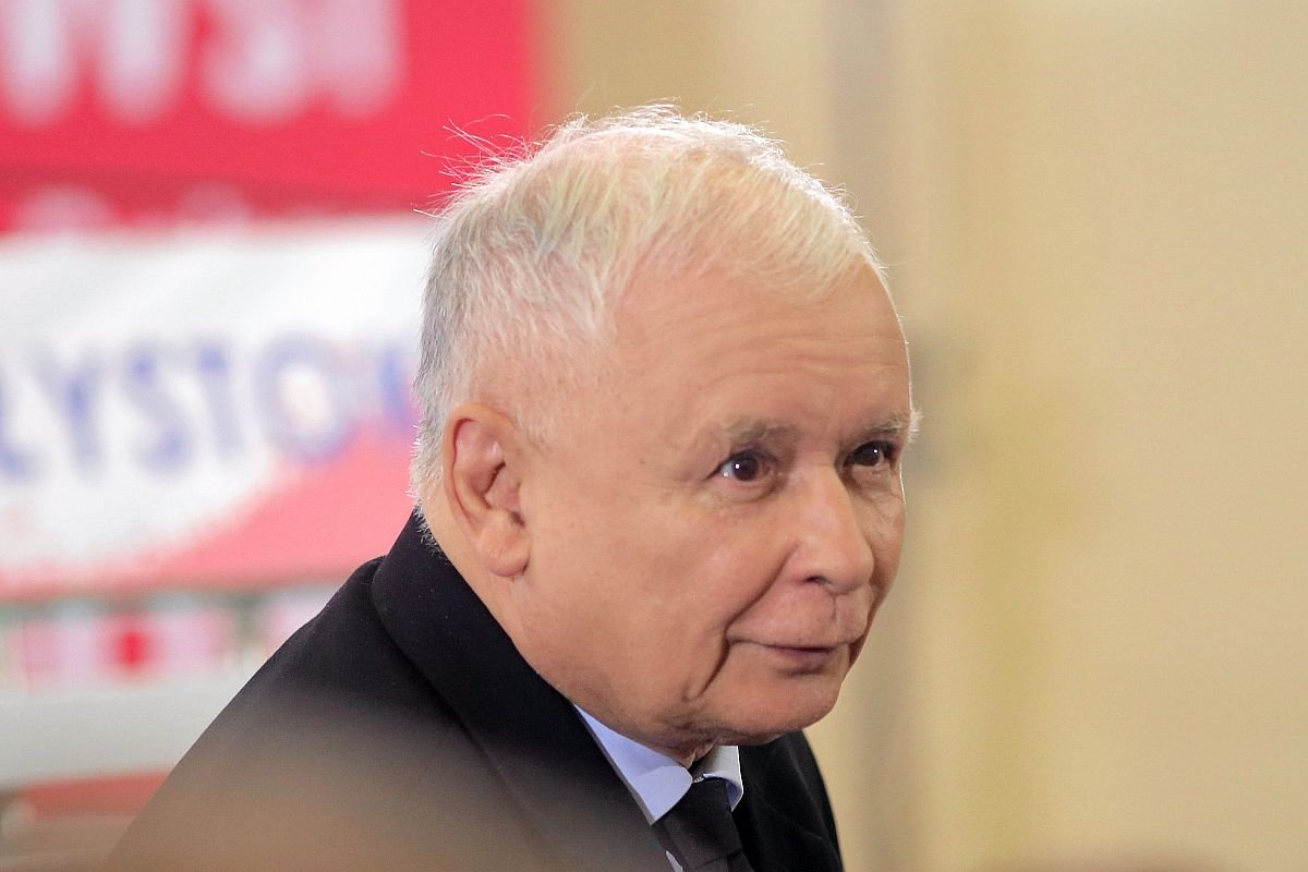 Jarosław Kaczyński nigdy nie szanował przedsiębiorców i nie rozumiał ich problemów