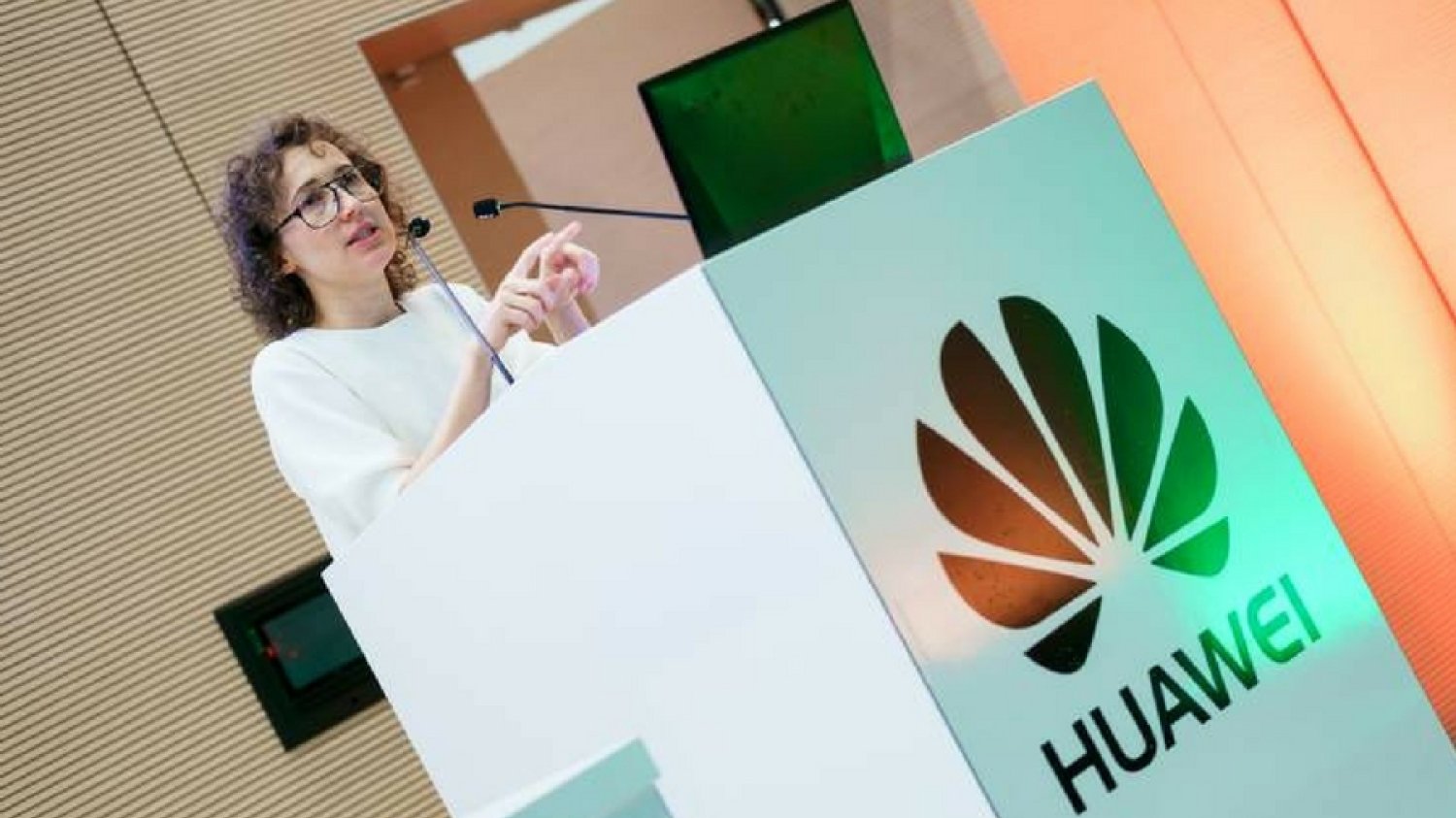 Natalia Hatalska opowiada o tym, jak może wyglądać nasza przyszłość.
