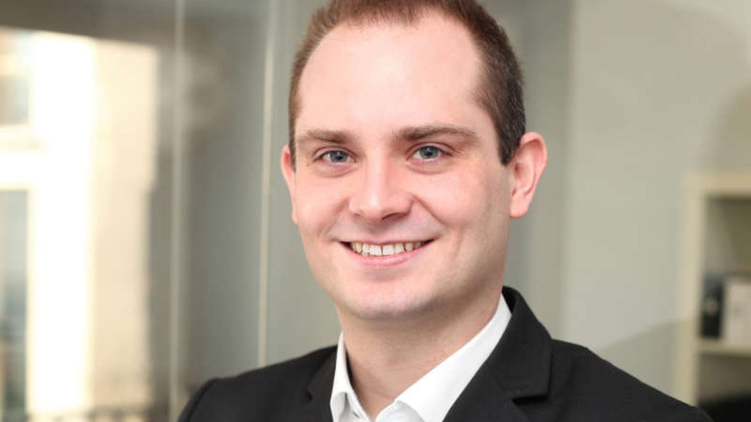 CEO Cloud Technologies Piotr Prajsnar