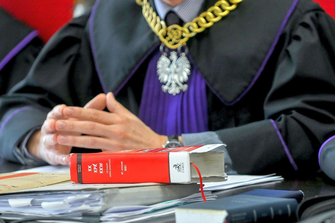 Sąd wyrzucił wskaźnik WIBOR z umowy kredytowej