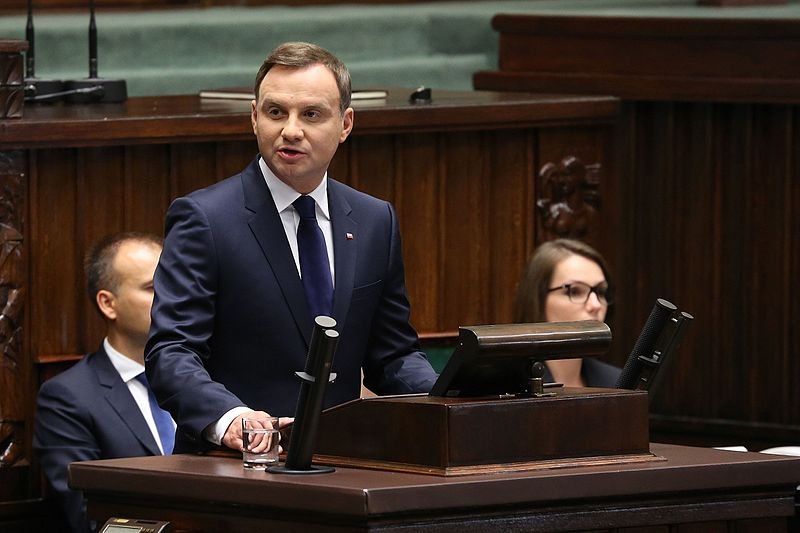 Ustawa z dnia 25 września 2015 r. o zmianie niektórych ustaw w związku ze wspieraniem innowacyjności została podpisana przez Prezydenta.