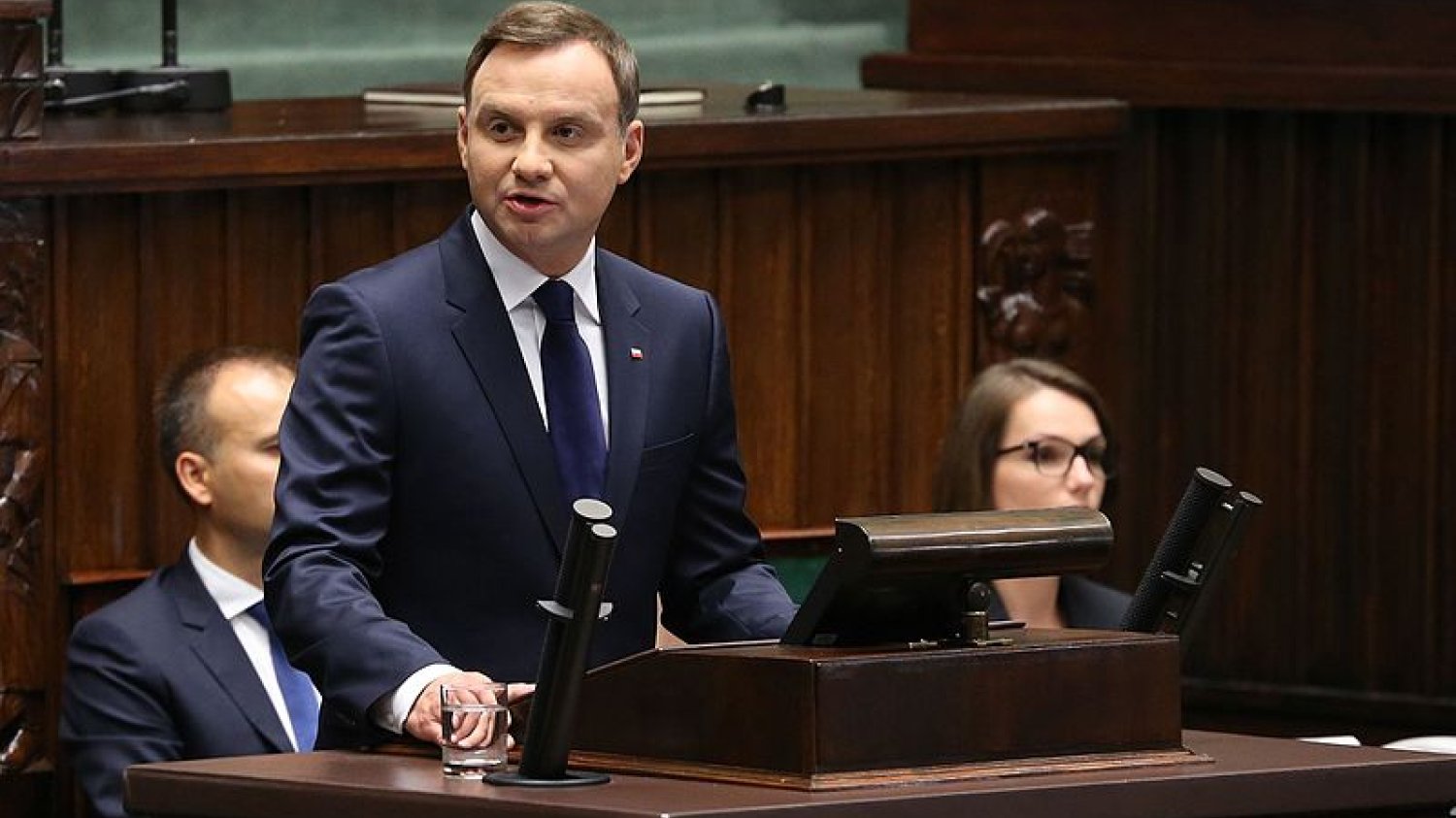 Ustawa z dnia 25 września 2015 r. o zmianie niektórych ustaw w związku ze wspieraniem innowacyjności została podpisana przez Prezydenta.