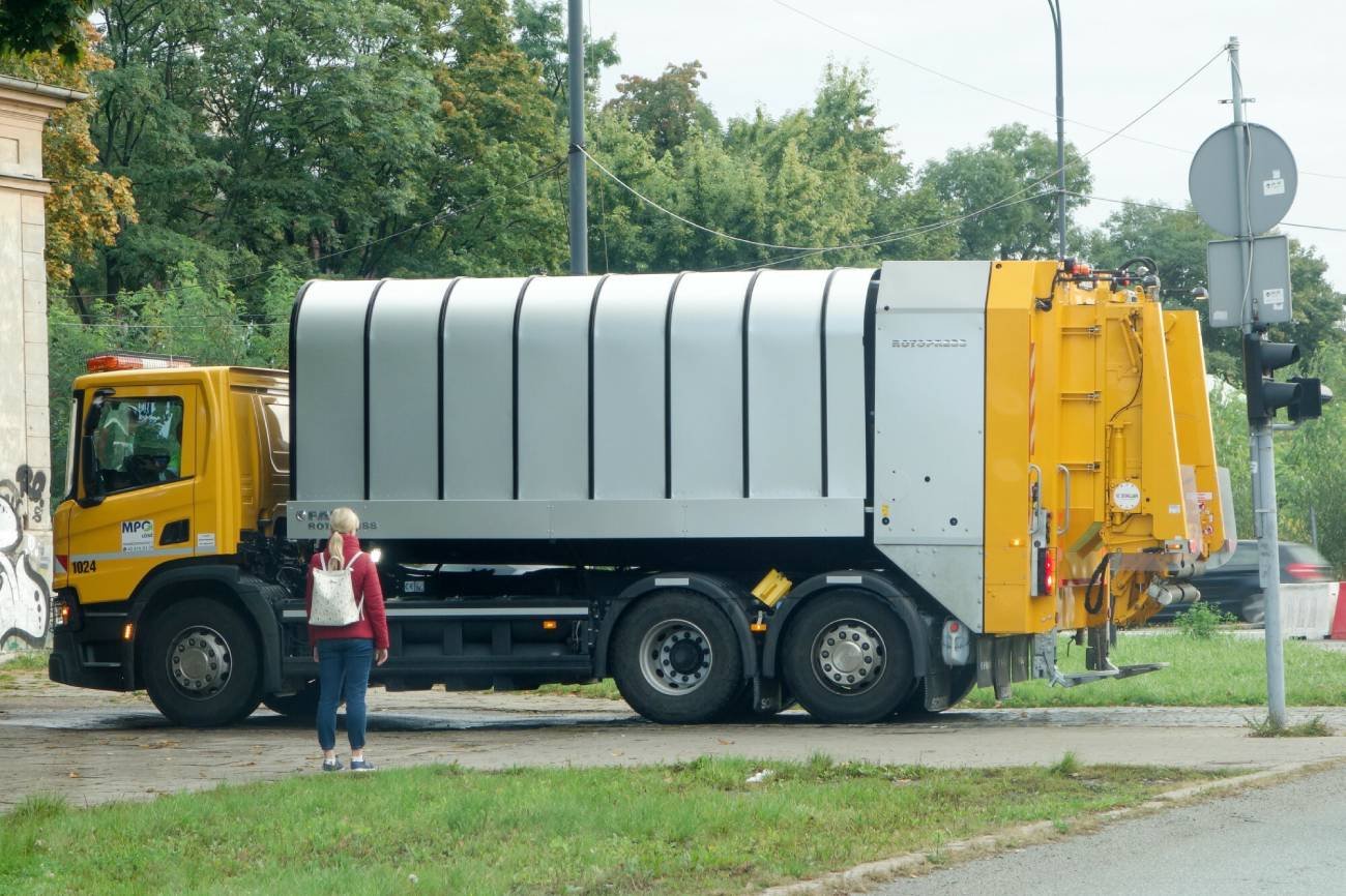 Nowe przepisy zaczną obowiązywać od 1 stycznia.
