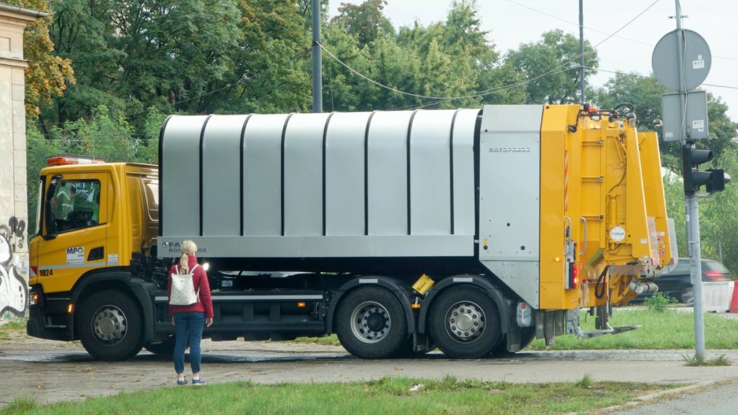 Nowe przepisy zaczną obowiązywać od 1 stycznia.