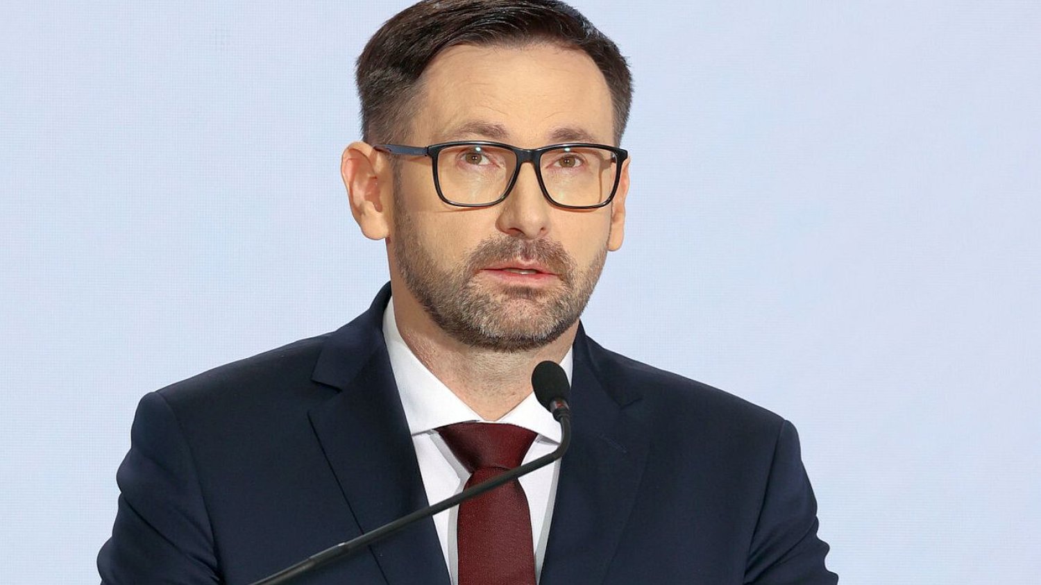 Czarne chmury nad Obajtkiem. Ma dwa śledztwa na karku
