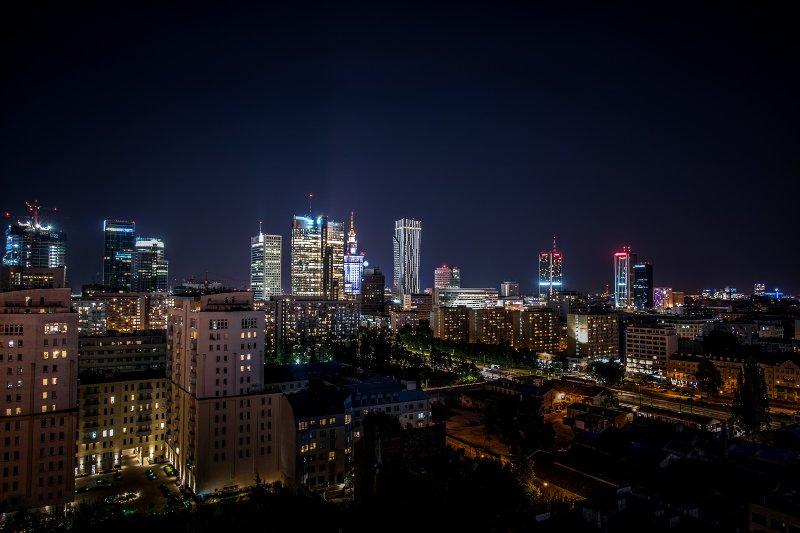 Nabór do warszawskiej edycji StartupNext trwa do 14 stycznia.