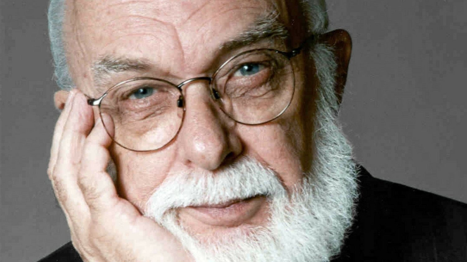James Randi.