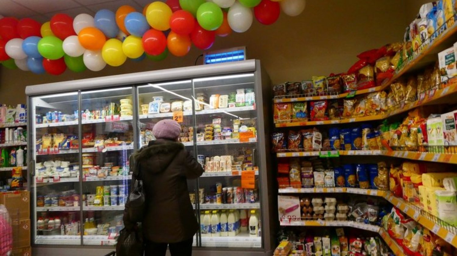 Inspektorzy UOKiK zbadali identyczne produkty sprzedawane w Polsce i Niemczech