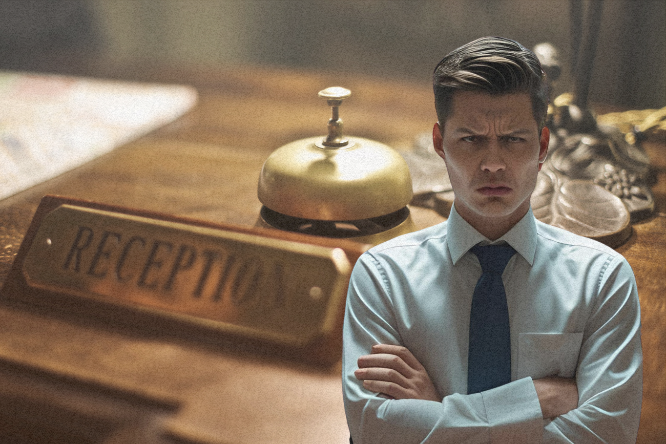 Tysiące hoteli pozywa Booking. Nie mogły dawać niższej ceny Hotelarze powiedzieli: dość! Będzie gigapozew przeciwko Booking.com