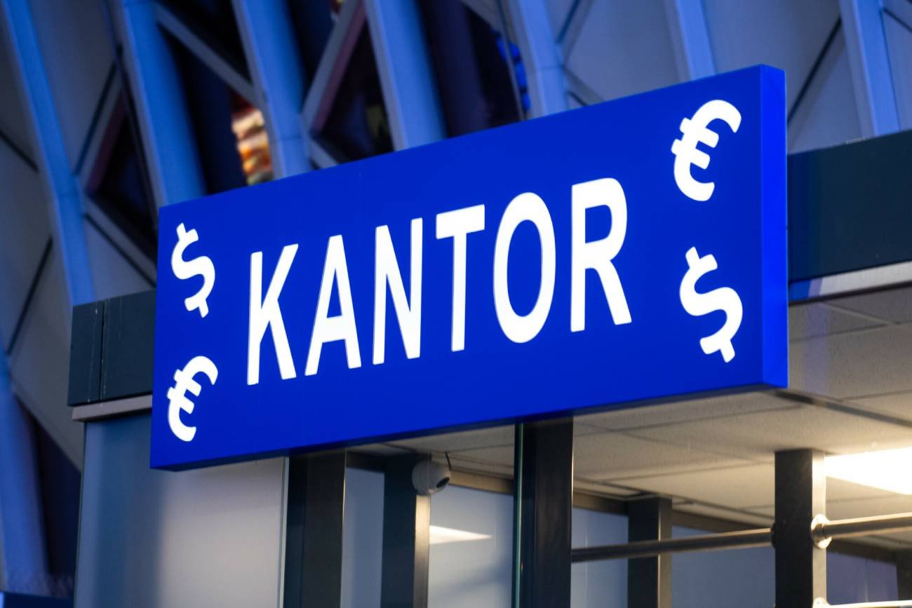 Kursy walut 16 lutego