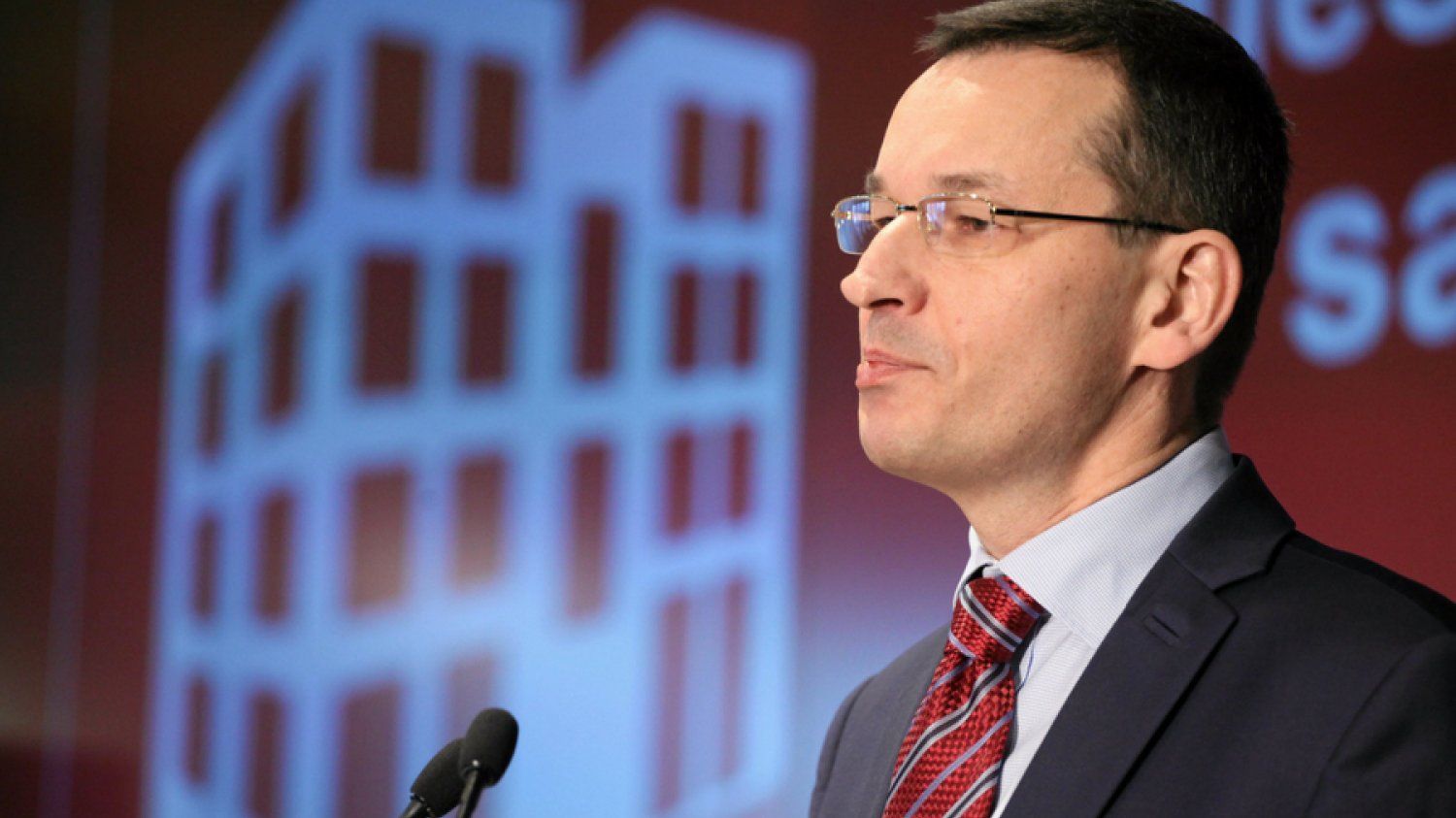 Janusz Krawczyk, dawny współpracownik Mateusza Morawieckiego, trafił do władz Giełdy Papierów Wartościowych w Warszawie.