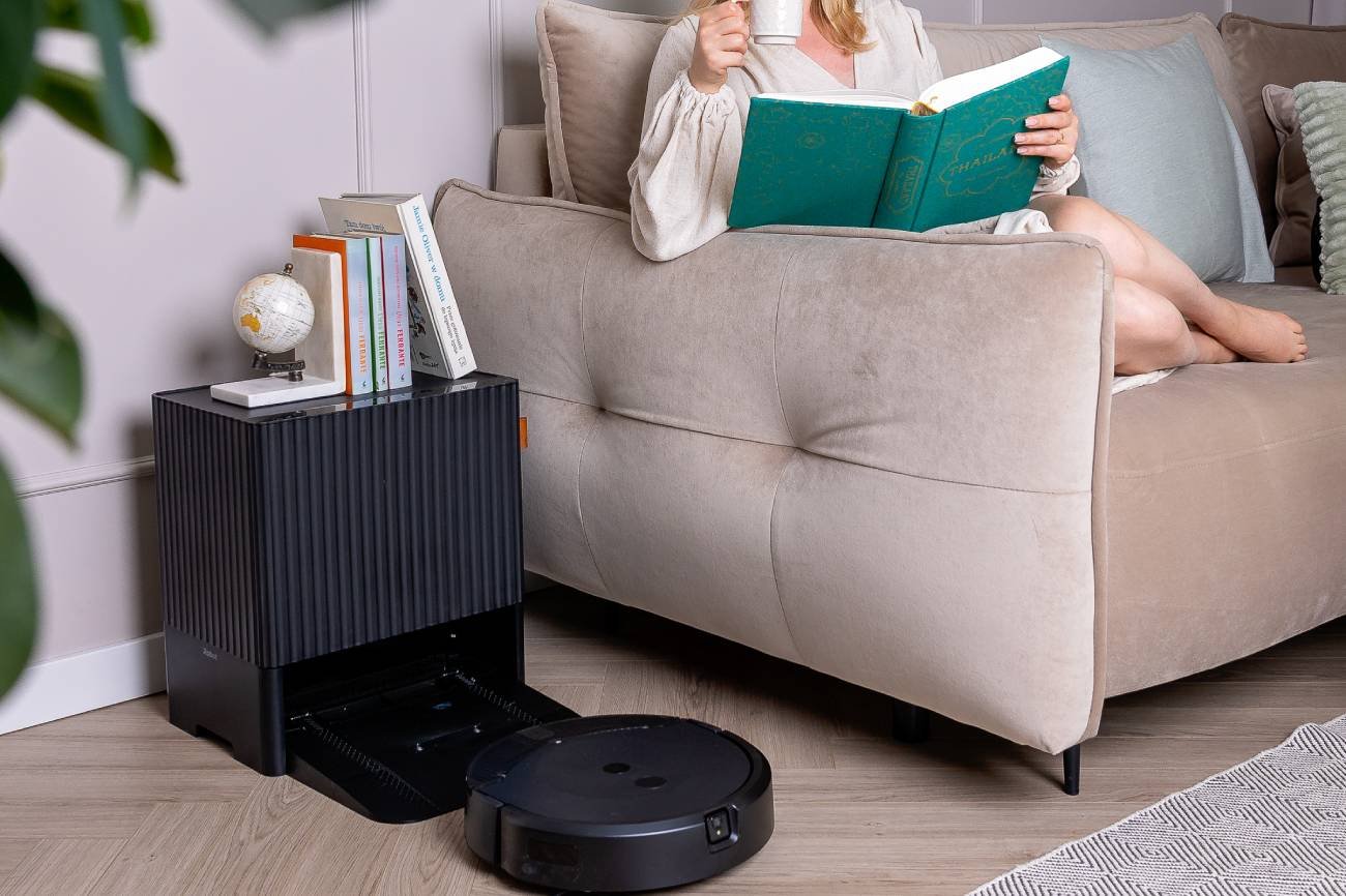 Ile kosztuje nowa Roomba Combo 10 Max?