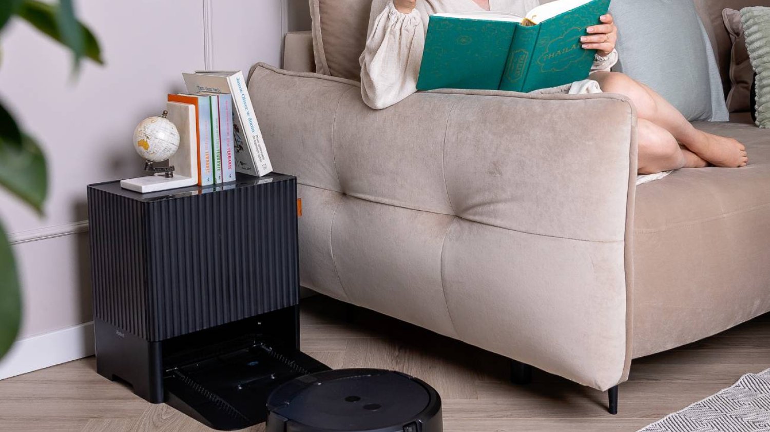 Ile kosztuje nowa Roomba Combo 10 Max?