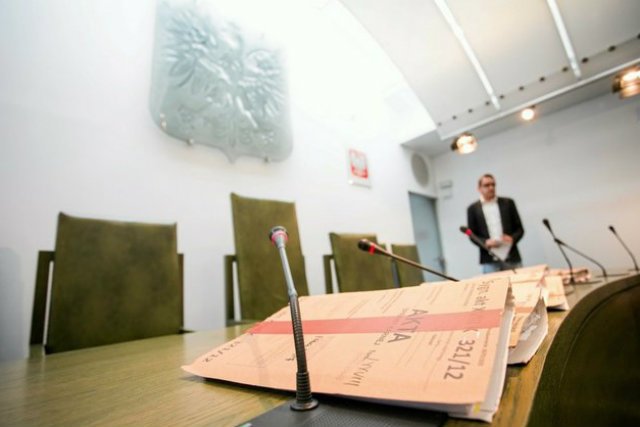 Ministerstwo Sprawiedliwości uznało, że w polskich sądach jest zbyt tanio