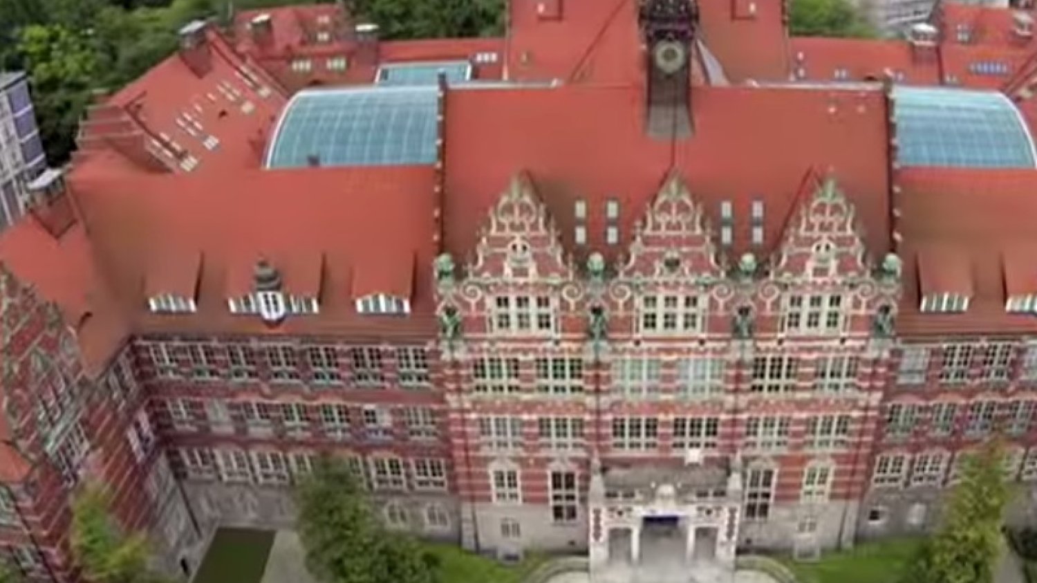 W Gdańsku naukowcy pracują nad implantem, który najpierw wyleczy chorą kość, po czym zniknie z organizmu