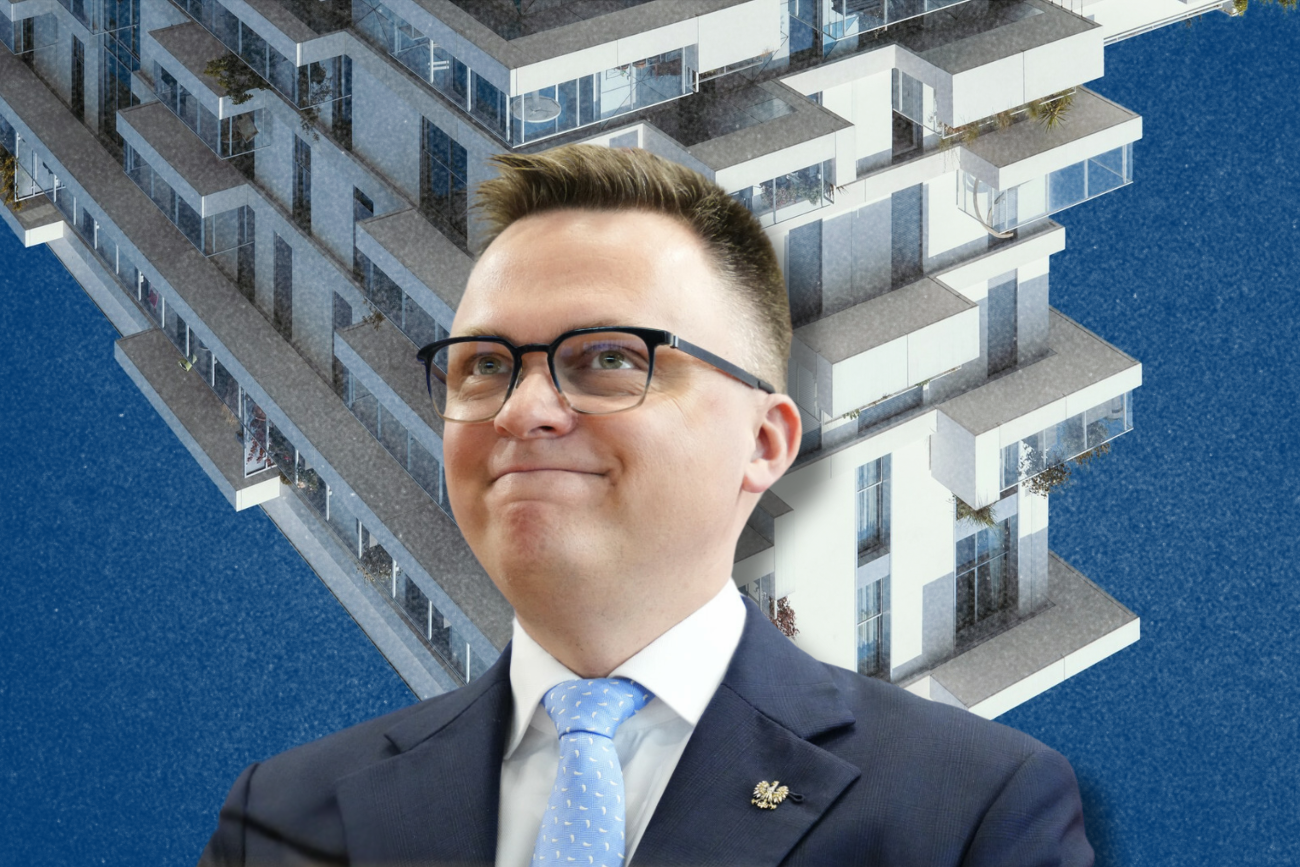 Ustawa o jawności cen mieszkań ma poważną lukę. Nie obejmie choćby 80 proc. transakcji