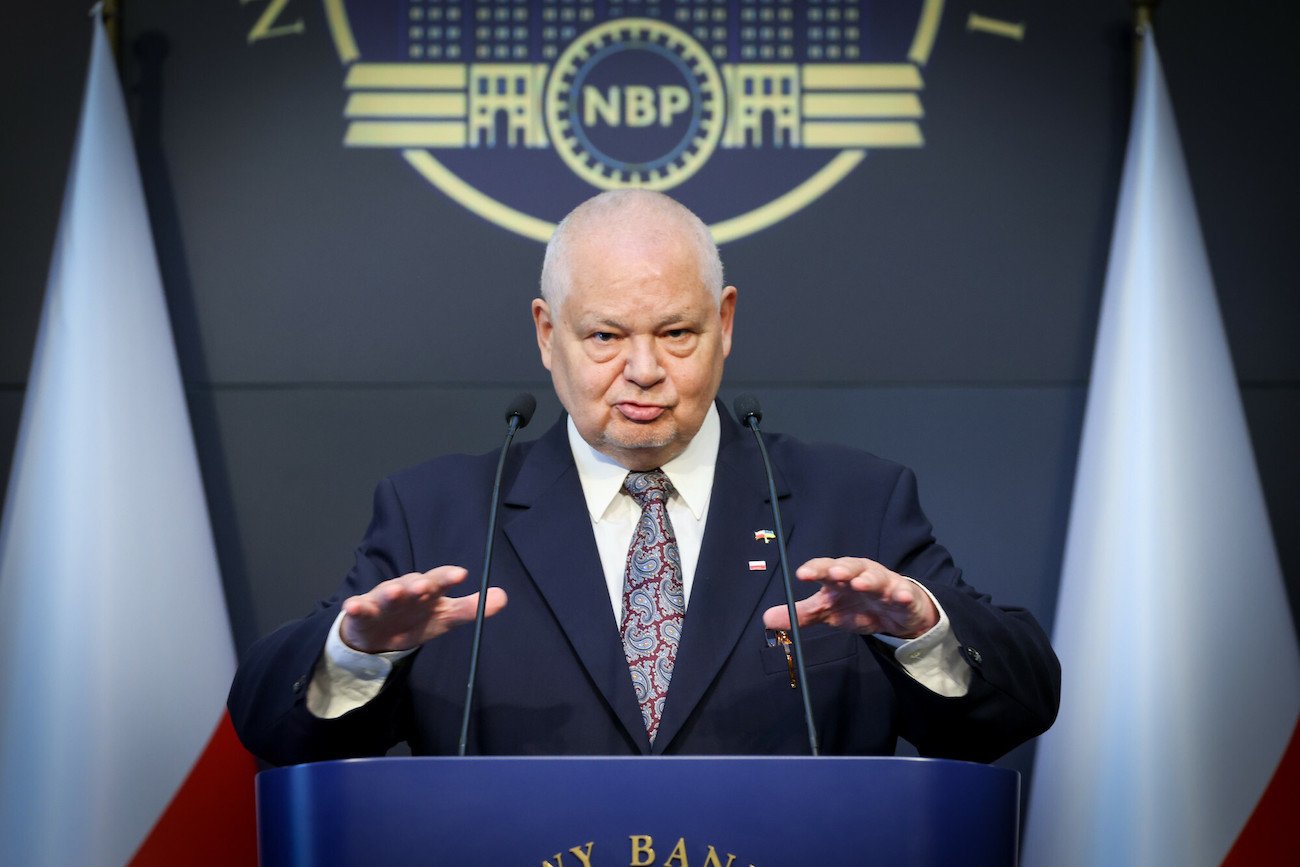 Eksperci Pekao wieszczą rychły koniec podwyżek stóp procentowych