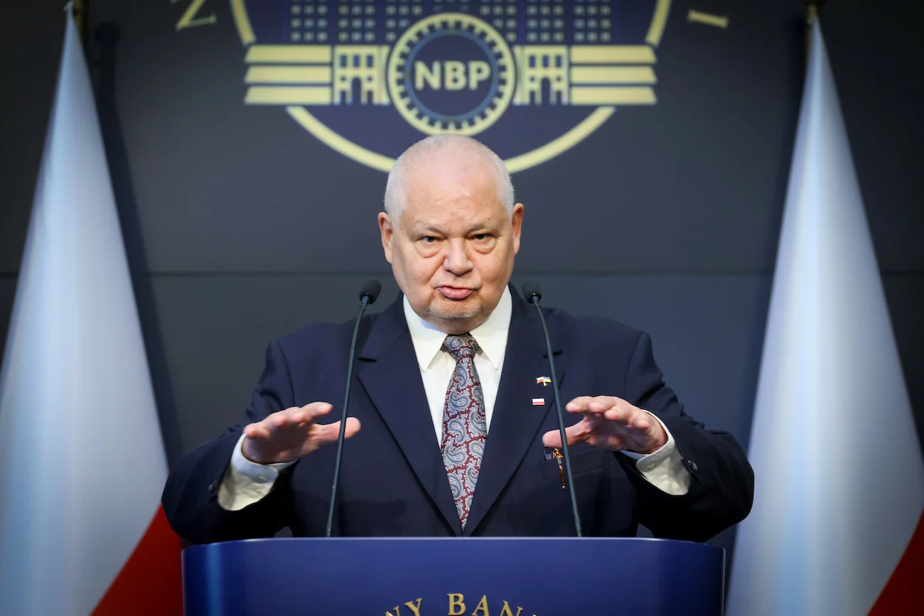 Eksperci Pekao wieszczą rychły koniec podwyżek stóp procentowych