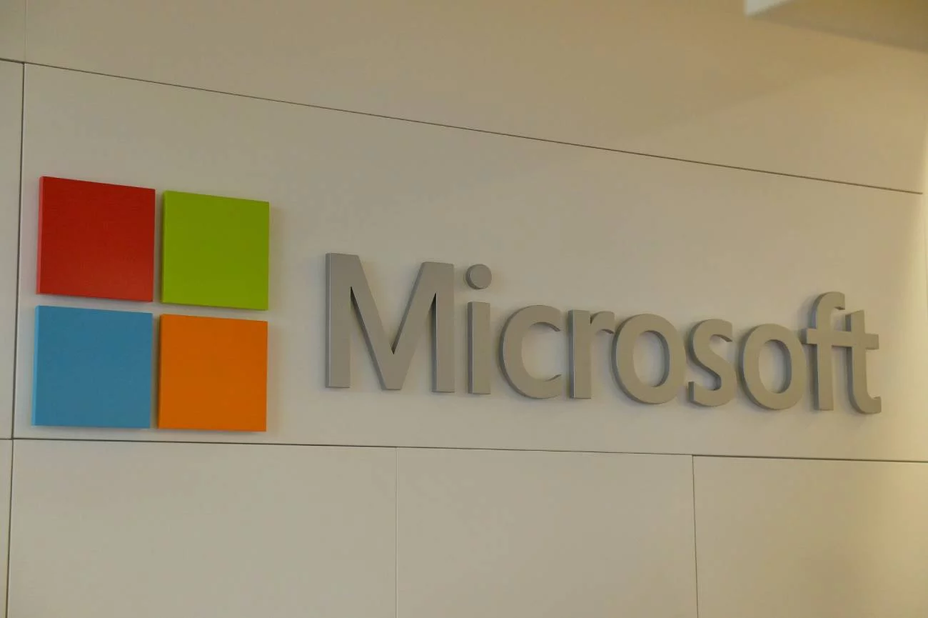 Logo Windowsa