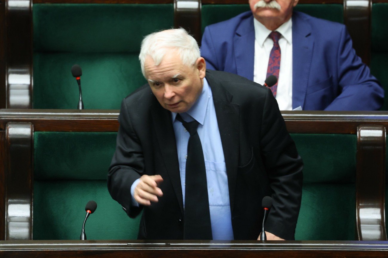 Waloryzacja emerytur 2023. Prezes PiS sporo zyska