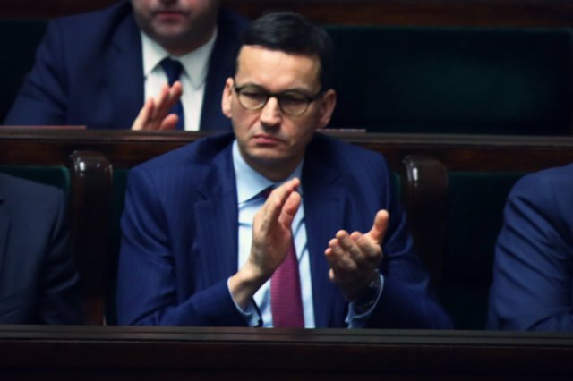 Mateusz Morawiecki będzie nowym premierem Polski. Jego kandydaturę zgłosił Komitet Polityczny PiS, po tym jak Beata Szydło złożyła dymisje.
