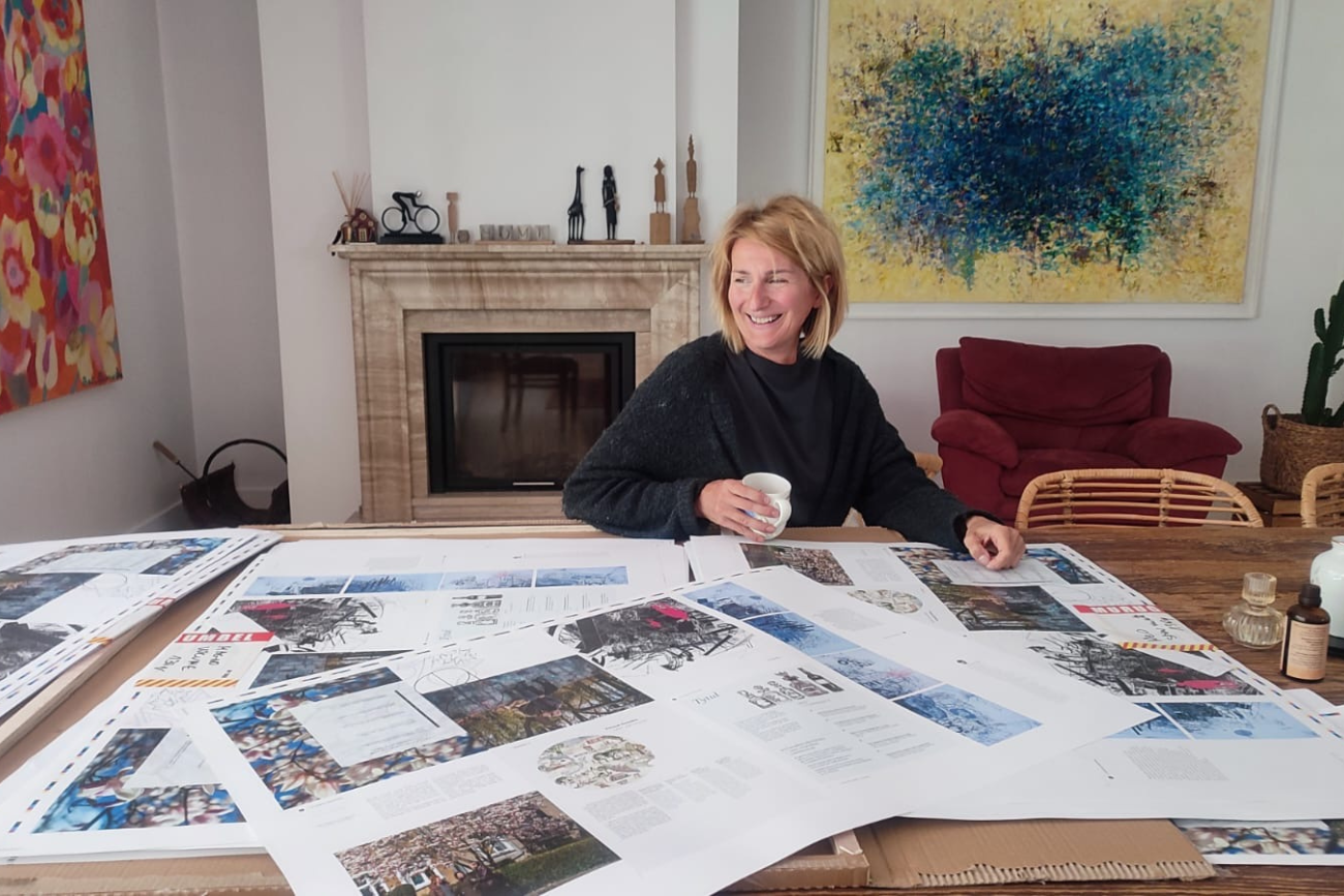 Te 3 rzeczy zaskoczyły ją w polskim biznesie. Oto przejmująca historia podróży po firmach z duszą