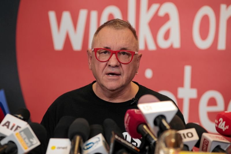 Wielka Orkiestra Świątecznej Pomocy ma prawo odebrać sprzęt, wykorzystywany niezgodnie z przeznaczeniem