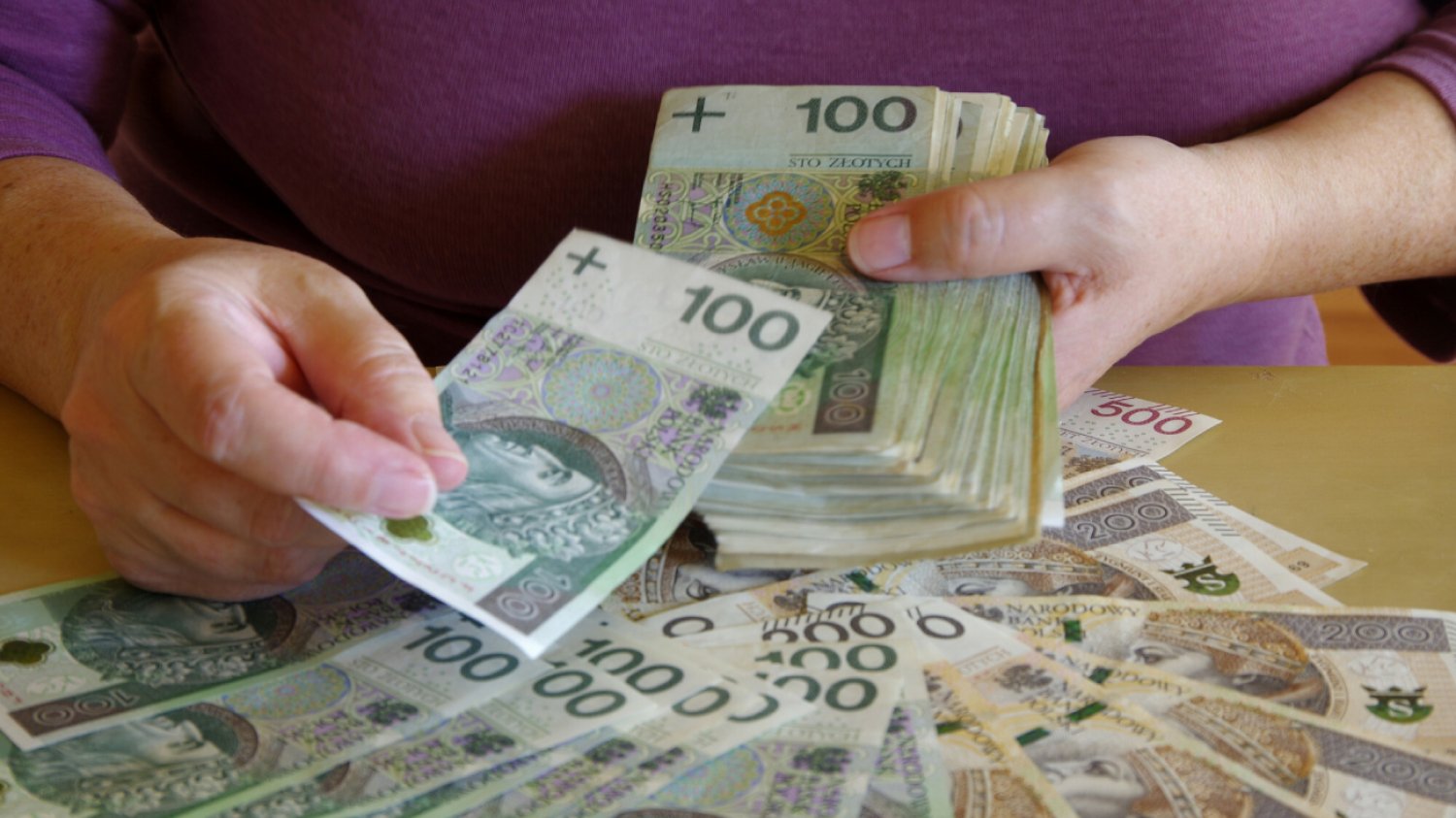 W 2023 r. IKZE będzie miało nowe limity wpłat