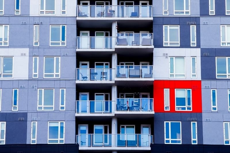 Kołobrzeg, Wrocław, Sopot - to po raz kolejny liderzy rankingu mieszkaniowego.