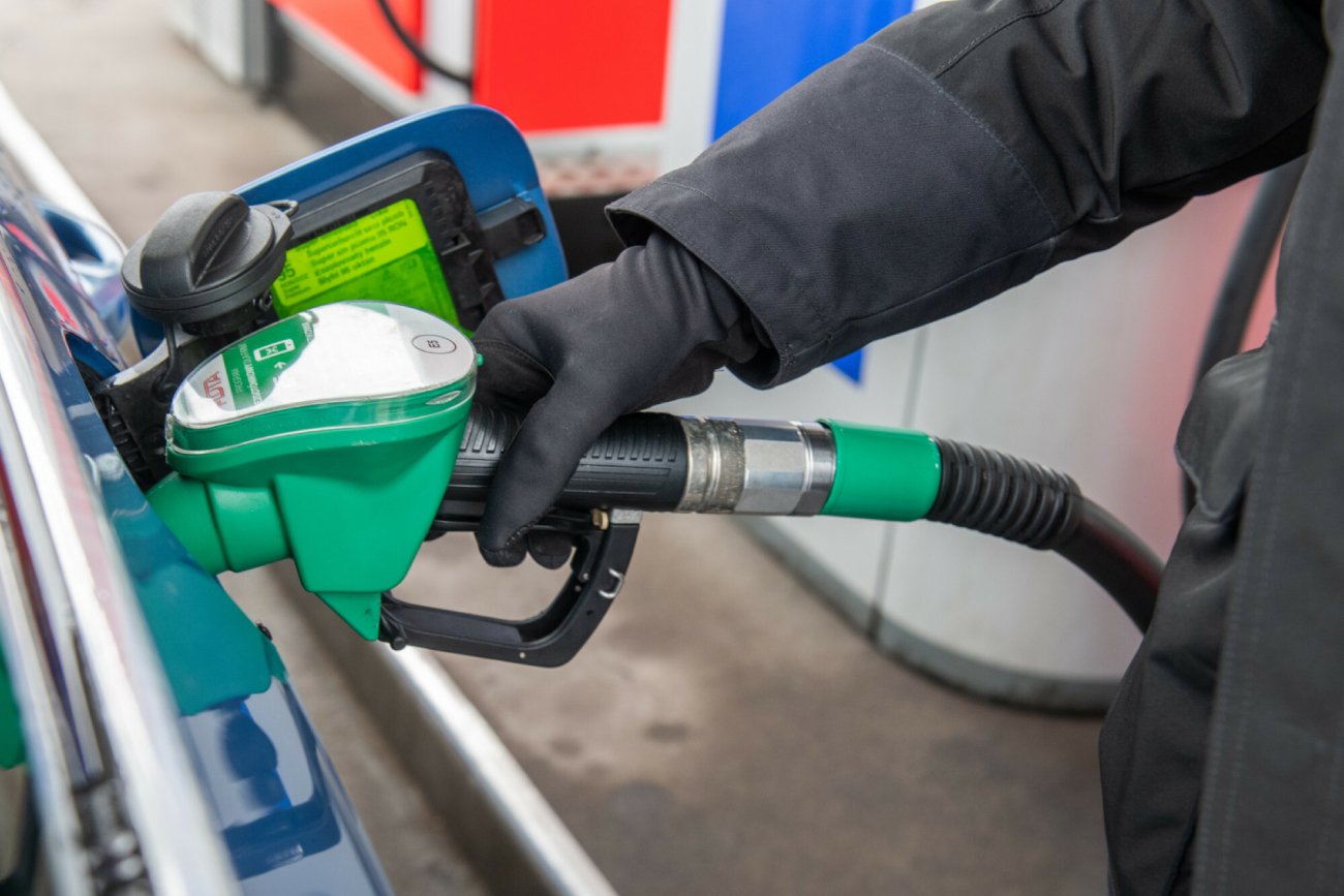 W lutym zmieni się cena oleju napędowego