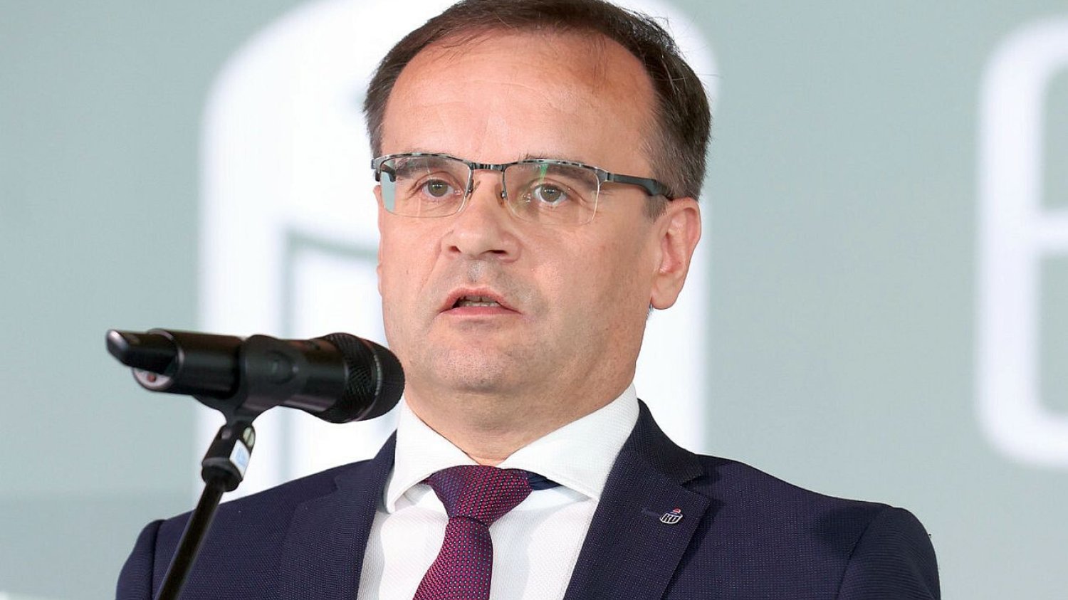 Dariusz Szwed złożył rezygnację z prezesury PKO BP