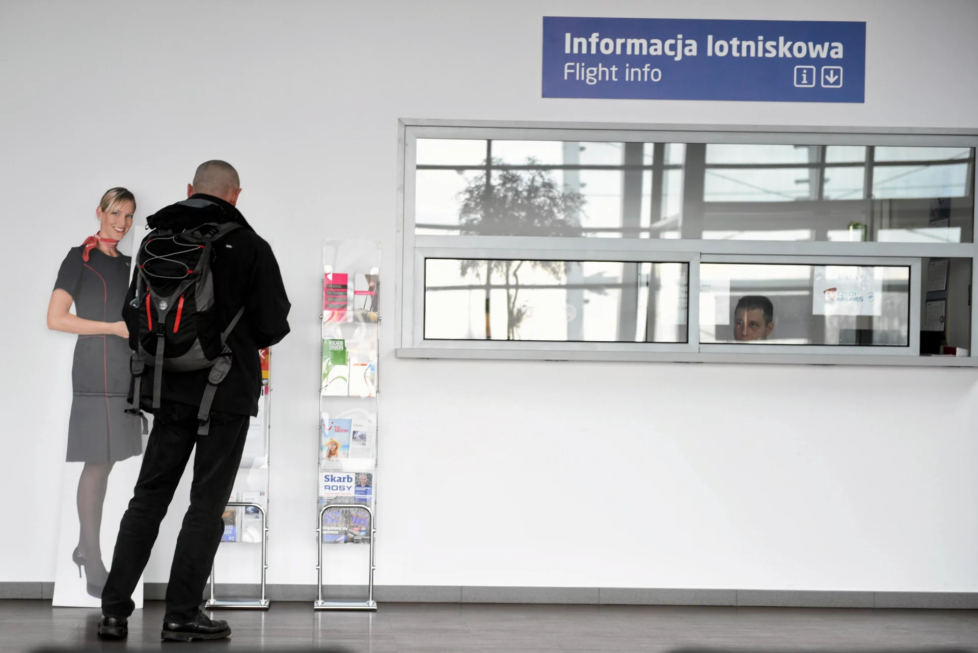 Dojazd koleją z Warszawy do Radomia trwa nawet ponad 2,5 raza dłużej niż do Modlina.