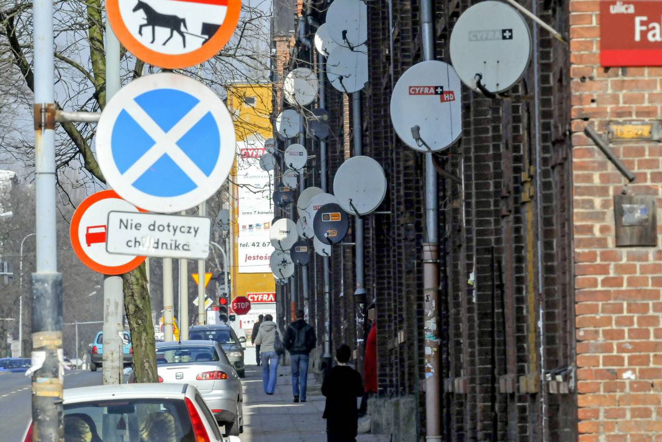 Wszystko o abonamencie RTV