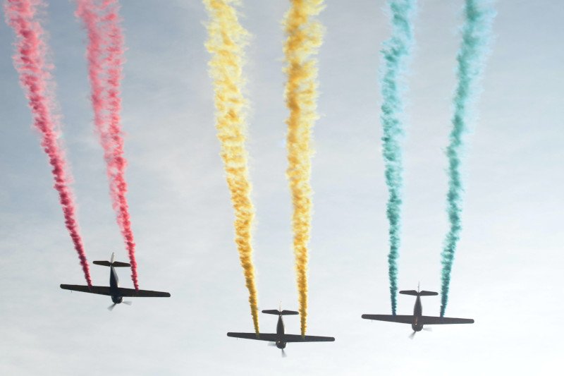 Już ponad 60 państw próbuje modyfikować pogodę