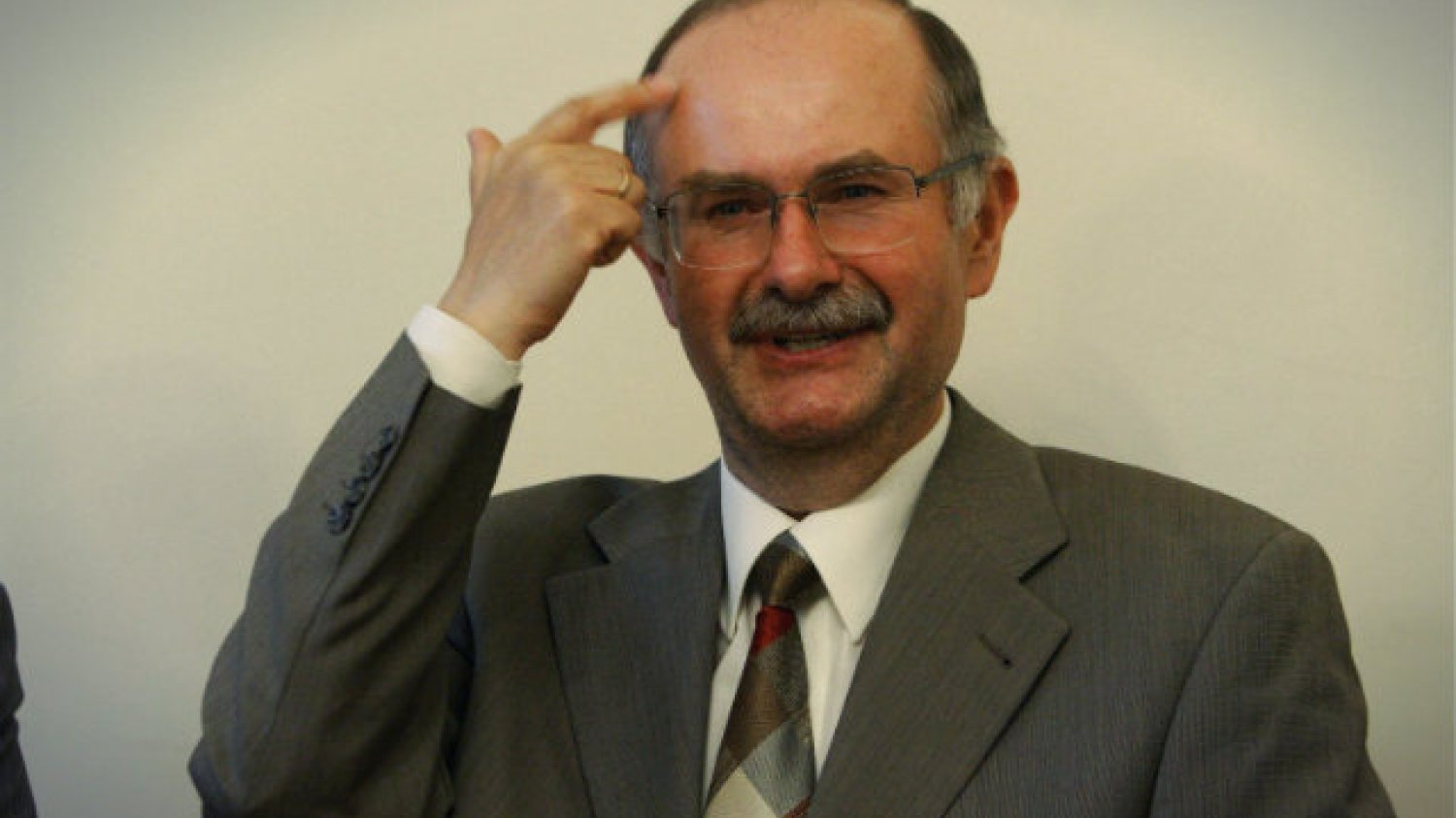 Roman Kluska, były szef Optimusa, mimo upływu lat pozostaje symbolem nierównej walki przedsiębiorcy z urzędnikiem
