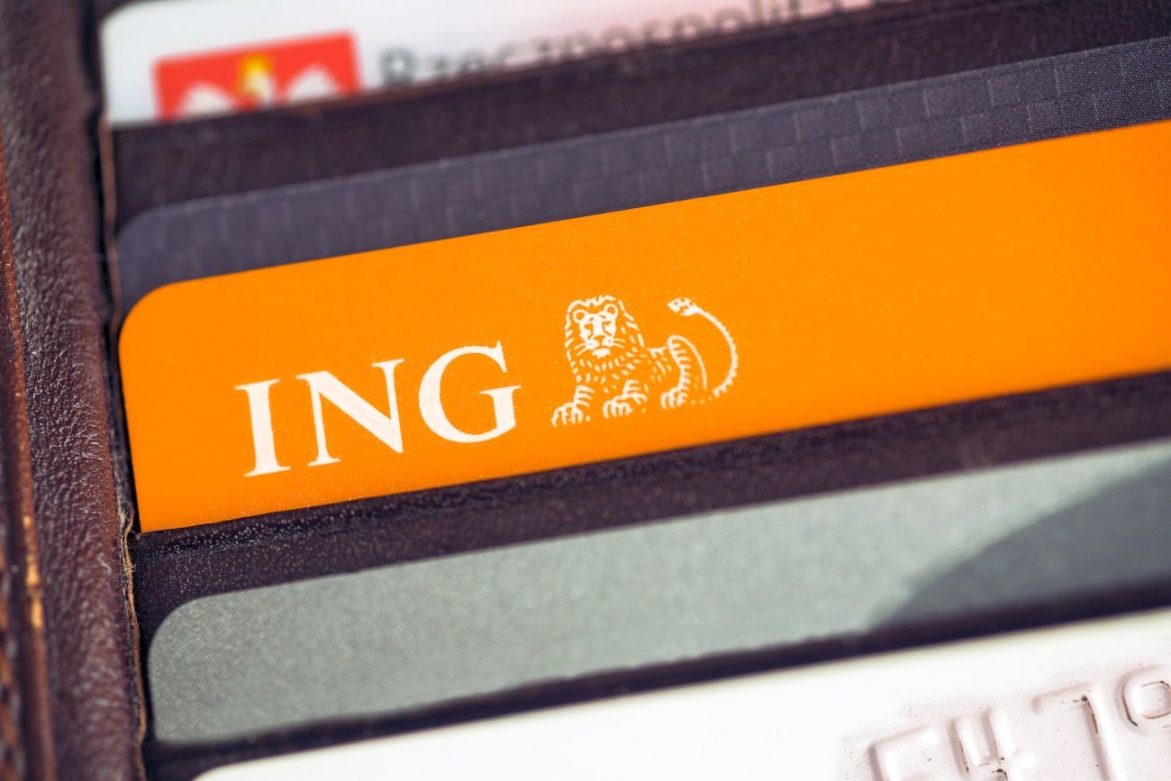 Z piątku na sobotę klienci ING nie mogli płacić kartą.