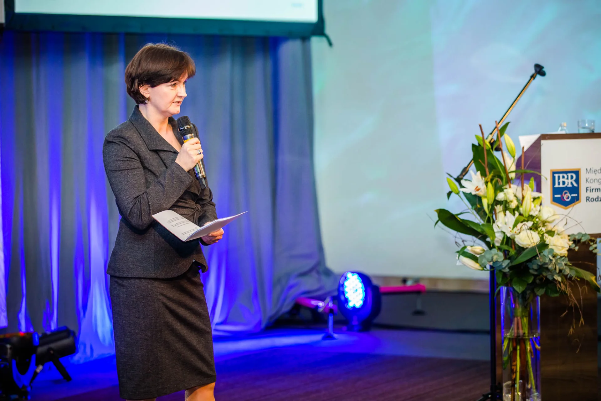 Sofie Winkhaus, 5-te pokolenie firmy rodzinnej z Niemiec opowiada o roli sukcesorki w wielopokoleniowym biznesie