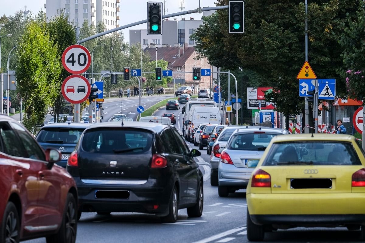 Czyżby nadciągały czasy nowego, ekologicznego paliwa stanowiącego mieszankę wody i alkoholu? Niestety, to raczej jeszcze nie ten moment.