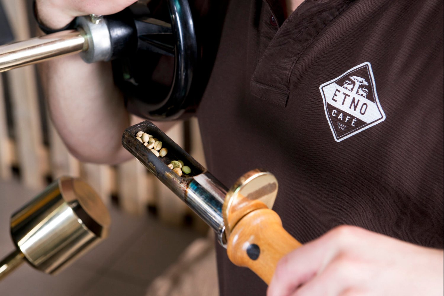 Wrocławska sieć kawiarni Etno Cafe planuje debiut giełdowy i szuka w crowdfundingu kapitału