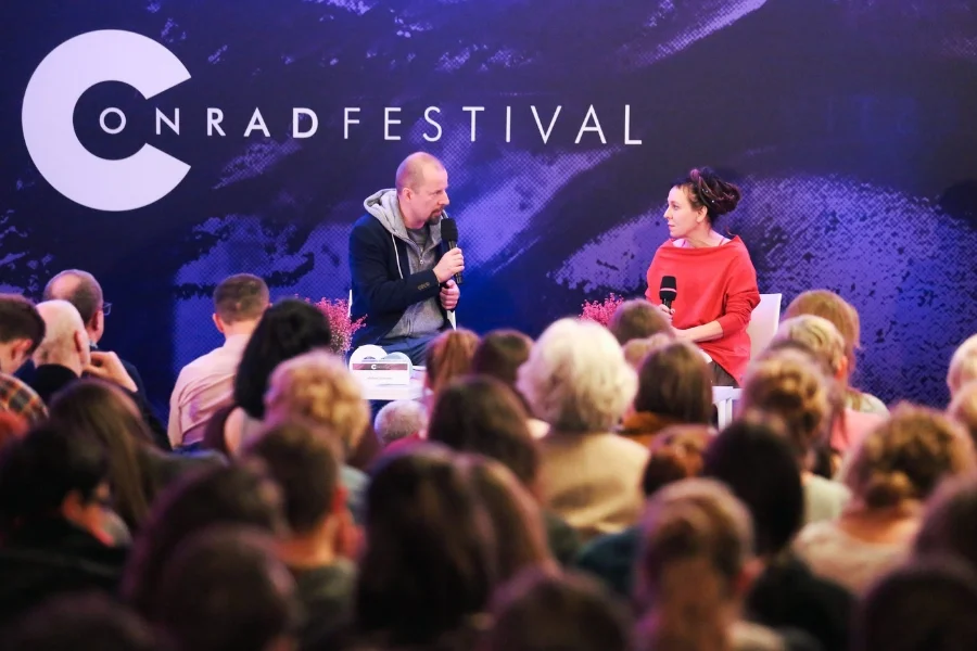 Wśród inicjatyw, którym odmówiono wsparcia w ostatnich miesiącach, znalazł się Festiwal Conradowski w Krakowie. "Impreza bez strategicznego znaczenia dla polskiej kultury".