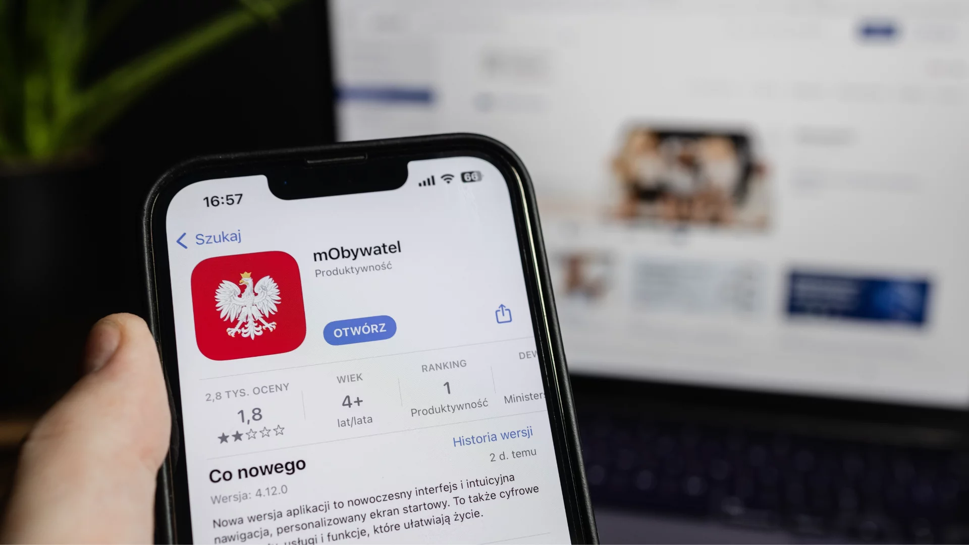 MObywatel z ważnym apelem do 12 mln Polaków. Zostało już tylko kilka godzin