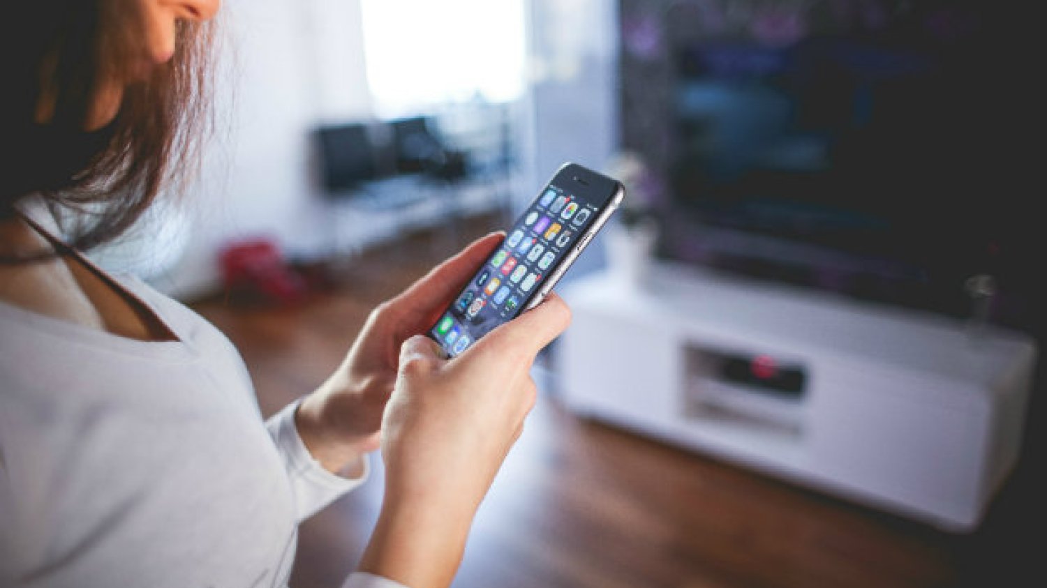 Aktualizacja systemu iOS do wersji 11.4 wywołała falę skarg