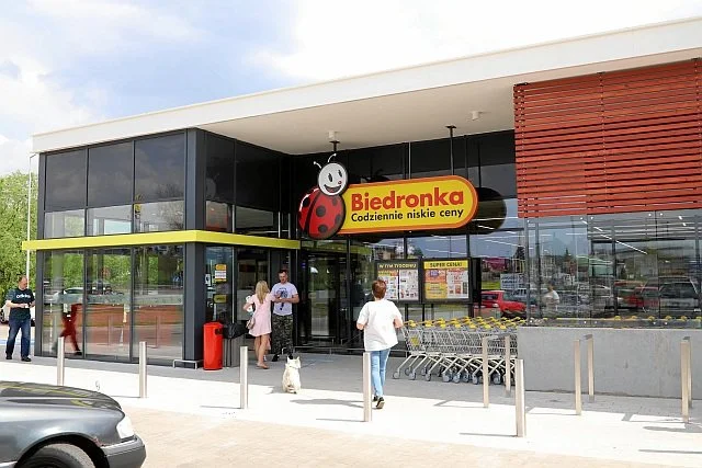 Pyton w Biedronce. Biedronka od 30 lipca wrzuca pluszaki w kształcie węży do swojej oferty.