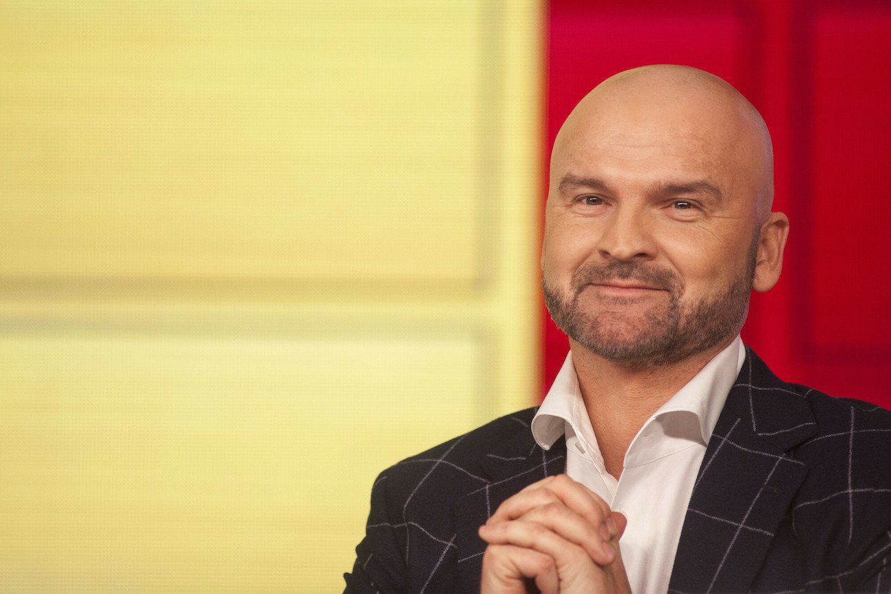 Rafał Brzoska zainaugurował działalność swojej fundacji