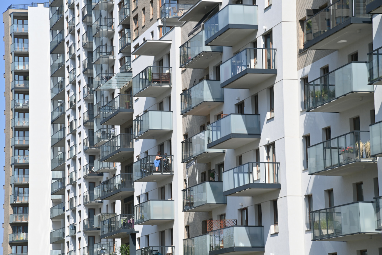 Kredyt 0 proc. powraca z wielkim hukiem. Resort rozwoju przypomina, kto tu rządzi