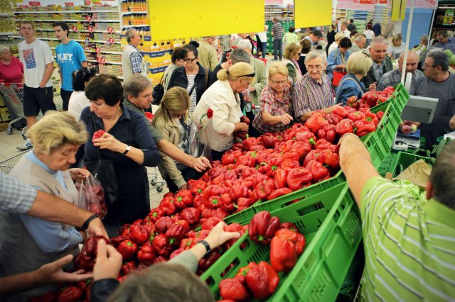 Projekt PIS-u ucywilizuje relacje między sieciami handlowymi, a dostawcami?