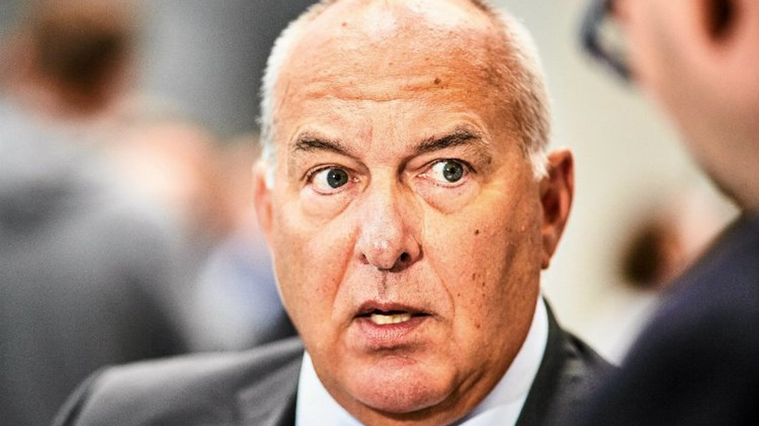 Minister finansów Tadeusz Kościński chce nałożyć akcyzę na fajerwerki.